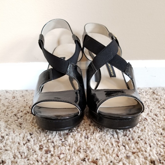 puma roma black leather